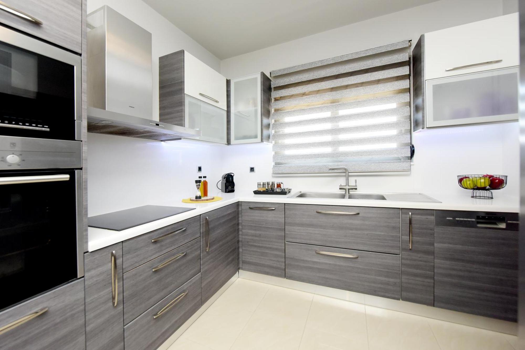 Theros Lux Apartment Émbonas Extérieur photo